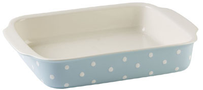 Dish rectangular